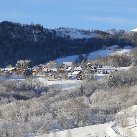 Olydea Les Bottieres - Saint-pancrace