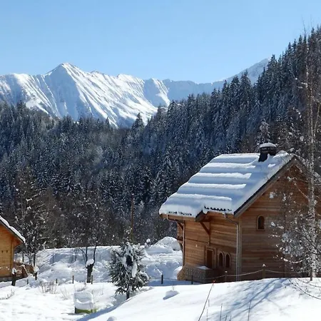 Olydea Les Bottieres - Saint-pancrace Aparthotel