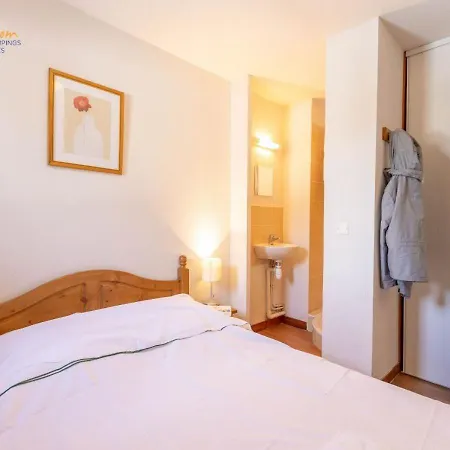 Adonis Les Terrasses Des Bottières By Olydea 3*