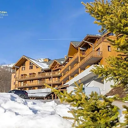 Appart hôtel Adonis Les Terrasses Des Bottières By Olydea
