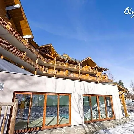Appart hôtel Adonis Les Terrasses Des Bottières By Olydea 3*