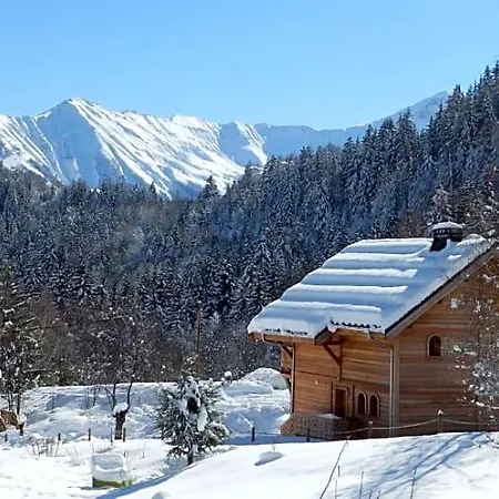 Olydea Les Bottieres - Saint-pancrace Saint-Pancrace (Savoie)