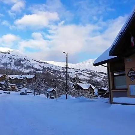 Adonis Les Terrasses Des Bottières By Olydea Saint-Pancrace (Savoie)