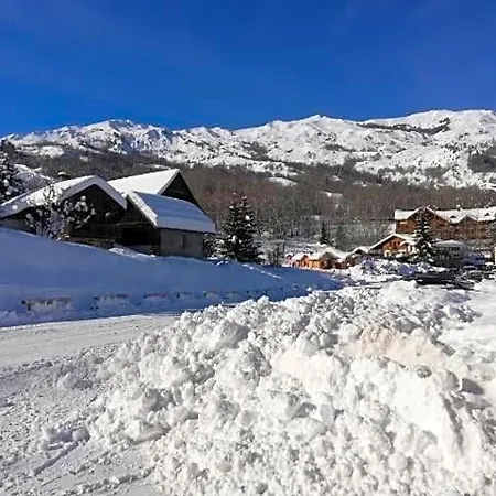 Adonis Les Terrasses Des Bottières By Olydea