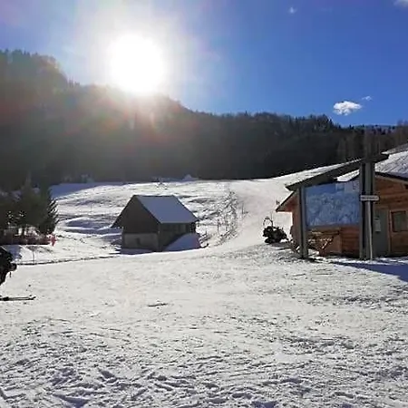 Aparthotel Olydea Les Bottieres - Saint-pancrace