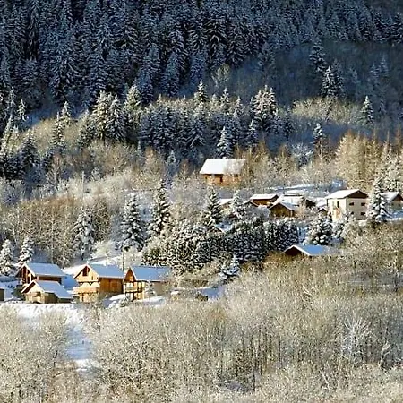 Olydea Les Bottieres - Saint-pancrace Saint-Pancrace (Savoie)