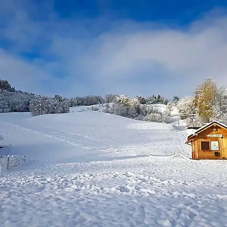 Olydea Les Bottieres - Saint-pancrace