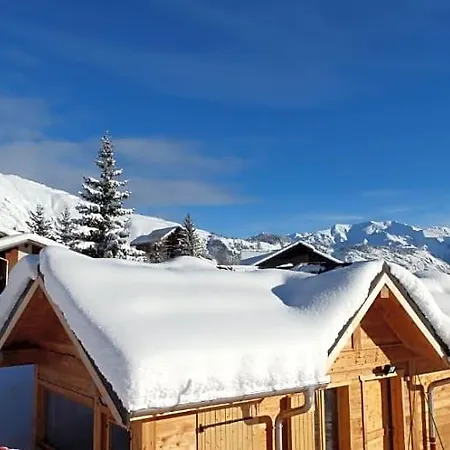 Adonis Les Terrasses Des Bottières By Olydea 3* Saint-Pancrace (Savoie)