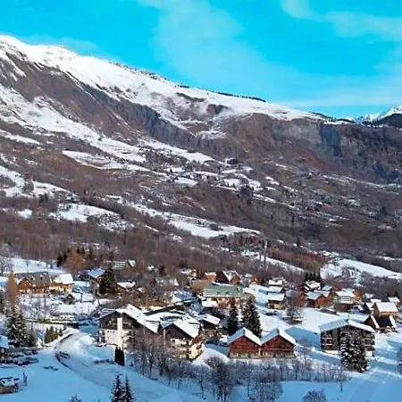 Olydea Les Bottieres - Saint-pancrace Aparthotel