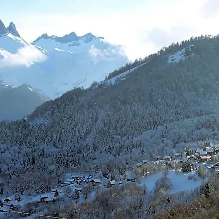 Olydea Les Bottieres - Saint-pancrace Saint-Pancrace (Savoie)