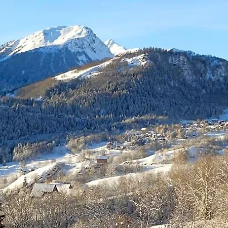 Olydea Les Bottieres - Saint-pancrace