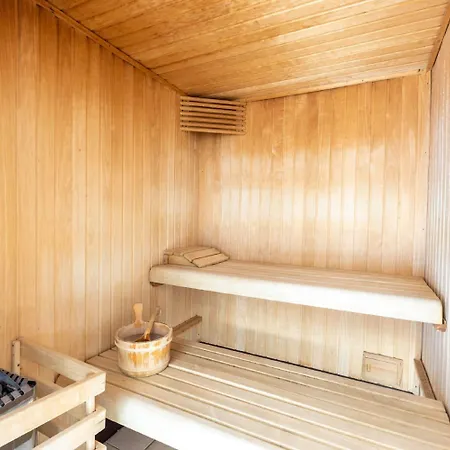Aparthotel Olydea Les Bottieres - Saint-pancrace