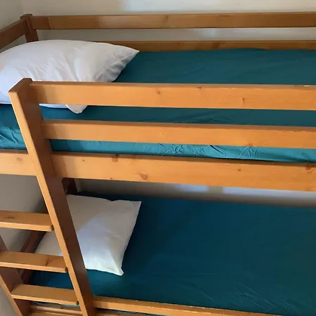 Aparthotel Olydea Les Bottieres - Saint-pancrace Saint-Pancrace (Savoie)