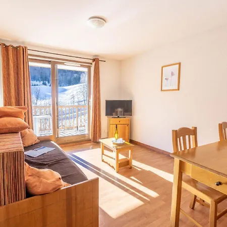 Olydea Les Bottieres - Saint-pancrace 3*