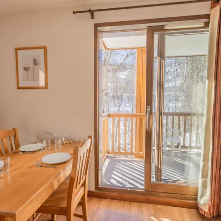 Aparthotel Olydea Les Bottieres - Saint-pancrace 3*