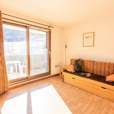 Olydea Les Bottieres - Saint-pancrace 3* Saint-Pancrace (Savoie)